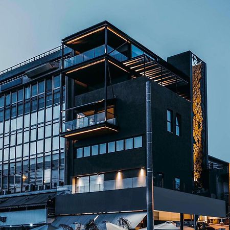 Earth Boutique Apartments Next To Stavros Niarchos Atene Esterno foto
