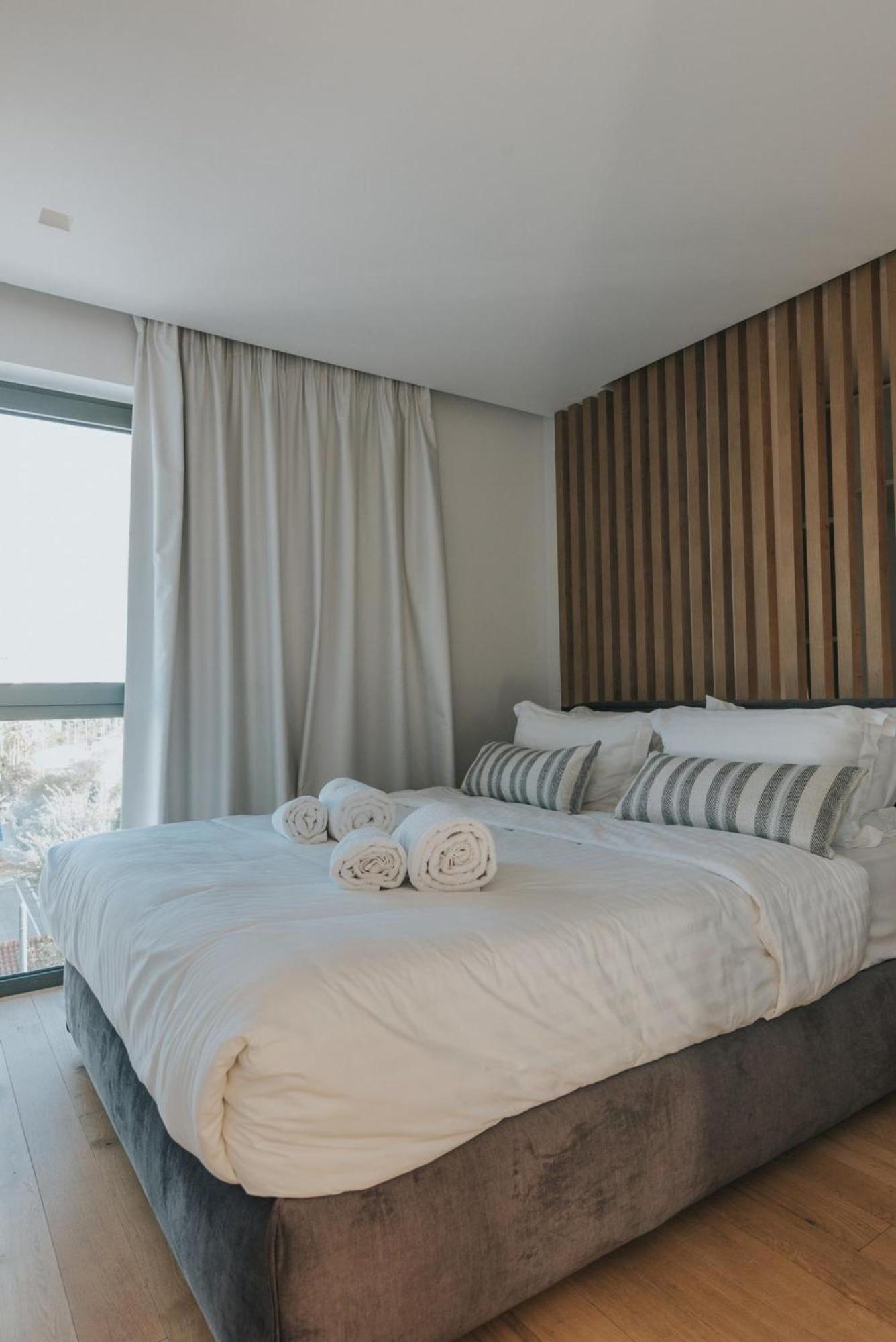 Earth Boutique Apartments Next To Stavros Niarchos Atene Esterno foto