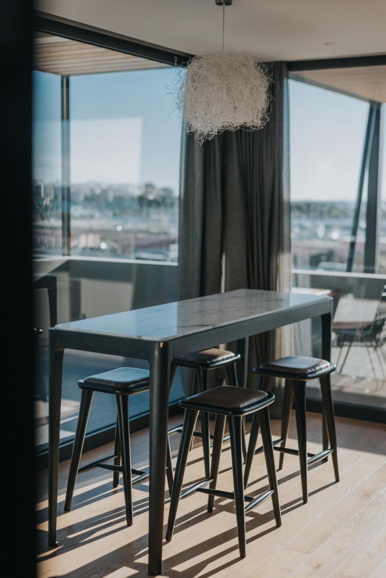 Earth Boutique Apartments Next To Stavros Niarchos Atene Esterno foto